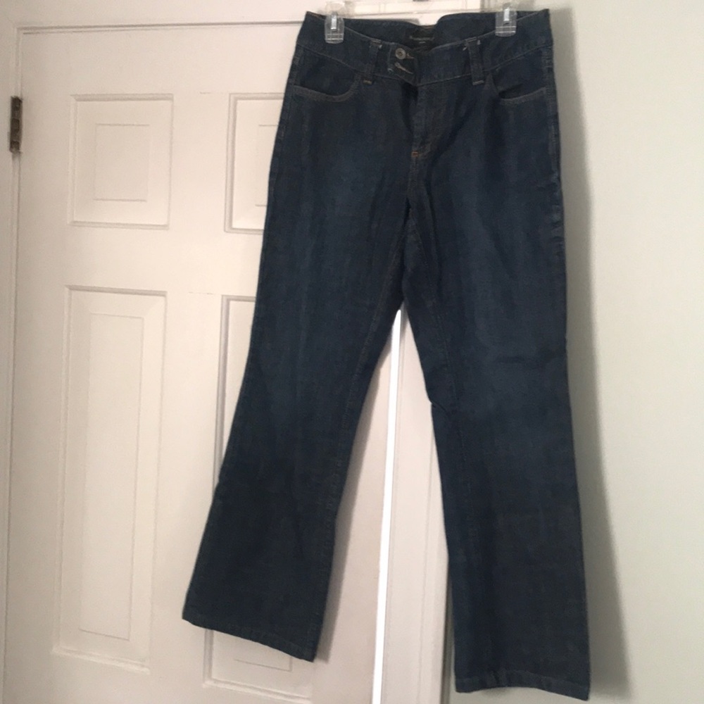 Banana Republic Jeans